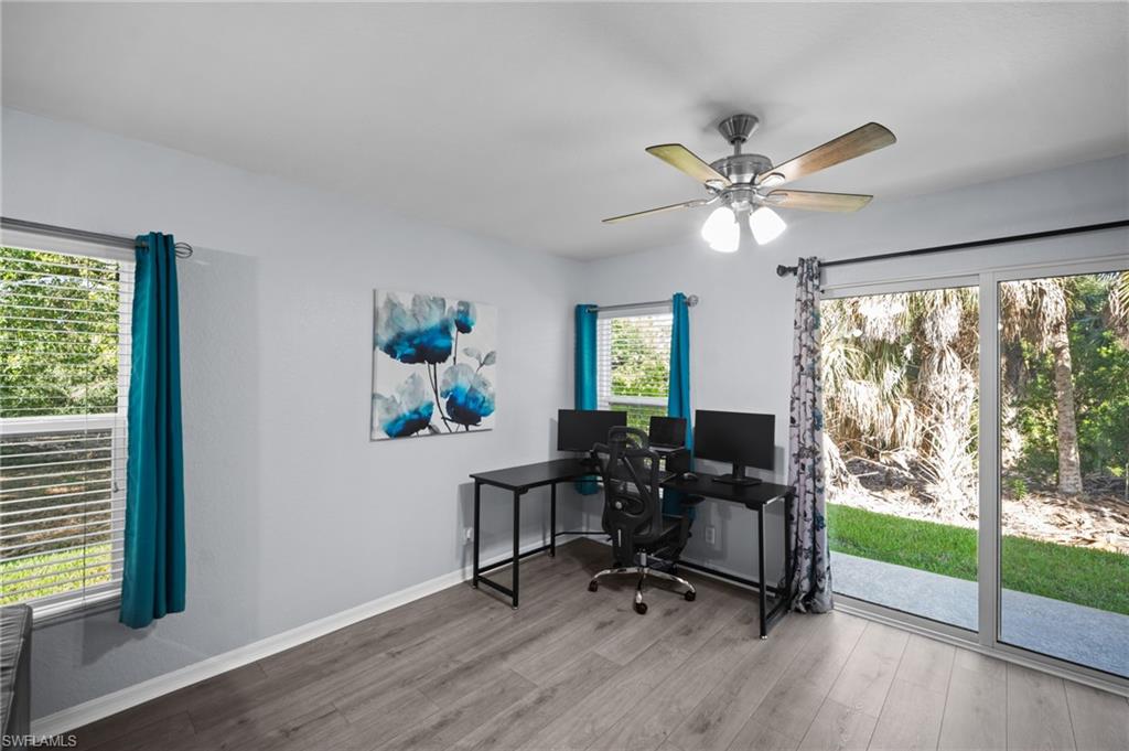 BAYSHORE COMMONS - Residential