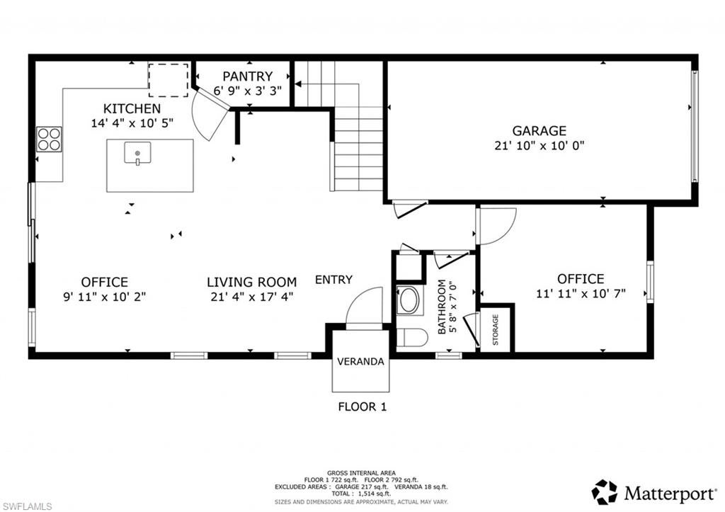 BAYSHORE COMMONS - Residential