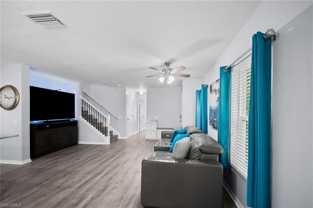 BAYSHORE COMMONS - Residential