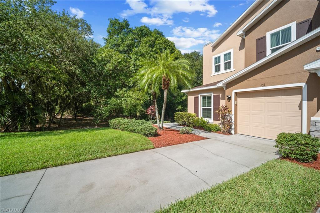 BAYSHORE COMMONS - Residential