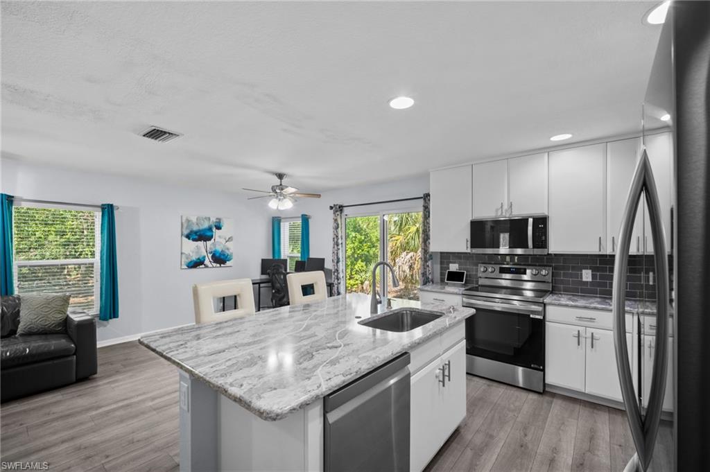 BAYSHORE COMMONS - Residential