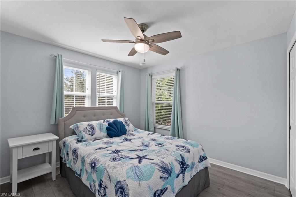 BAYSHORE COMMONS - Residential