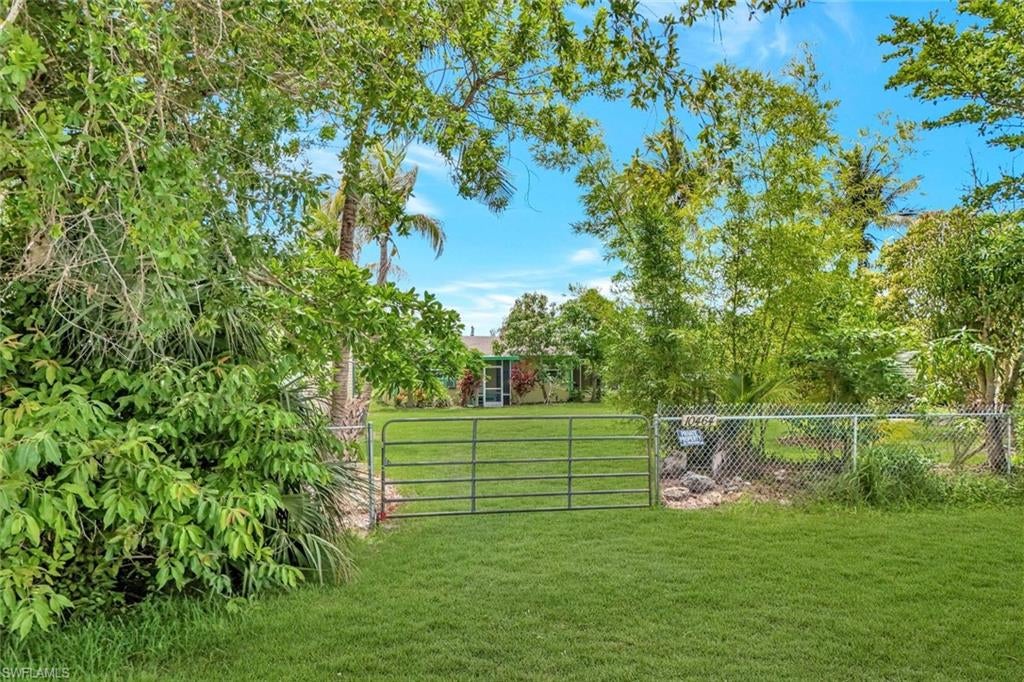 PINE ISLAND - Residential