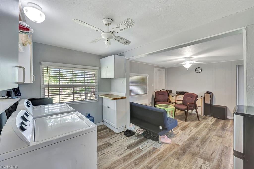 PINE ISLAND - Residential