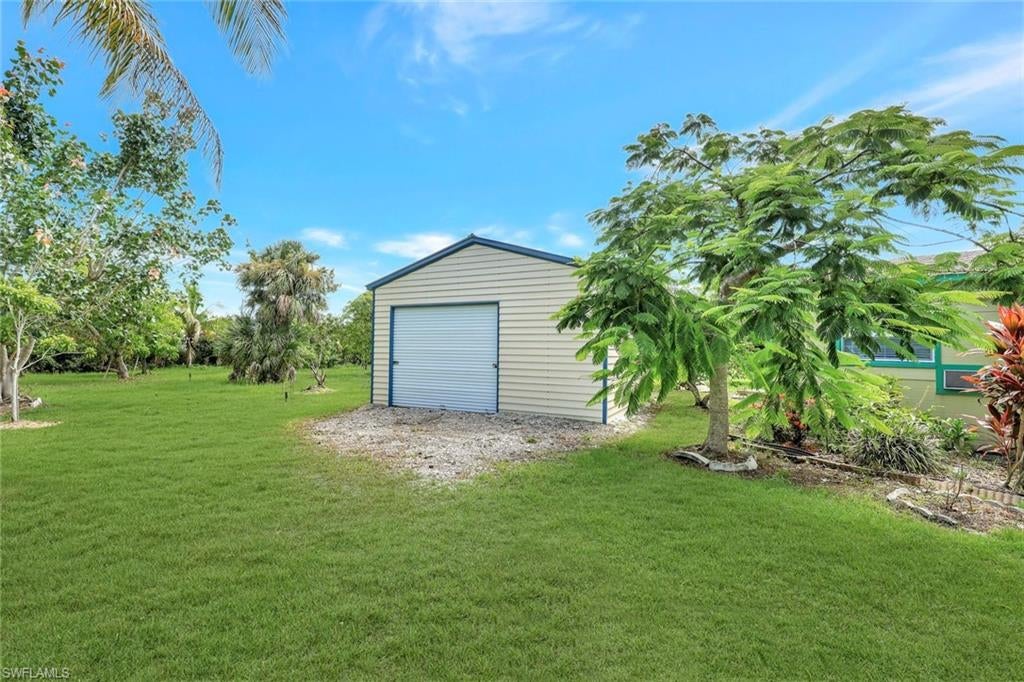 PINE ISLAND - Residential