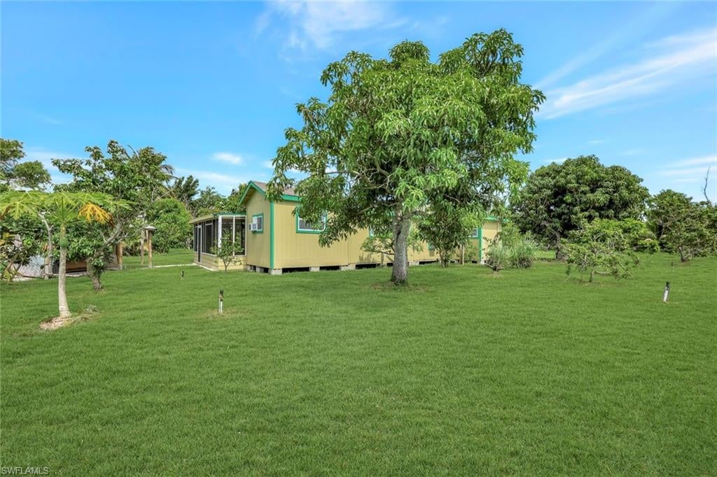 PINE ISLAND - Residential
