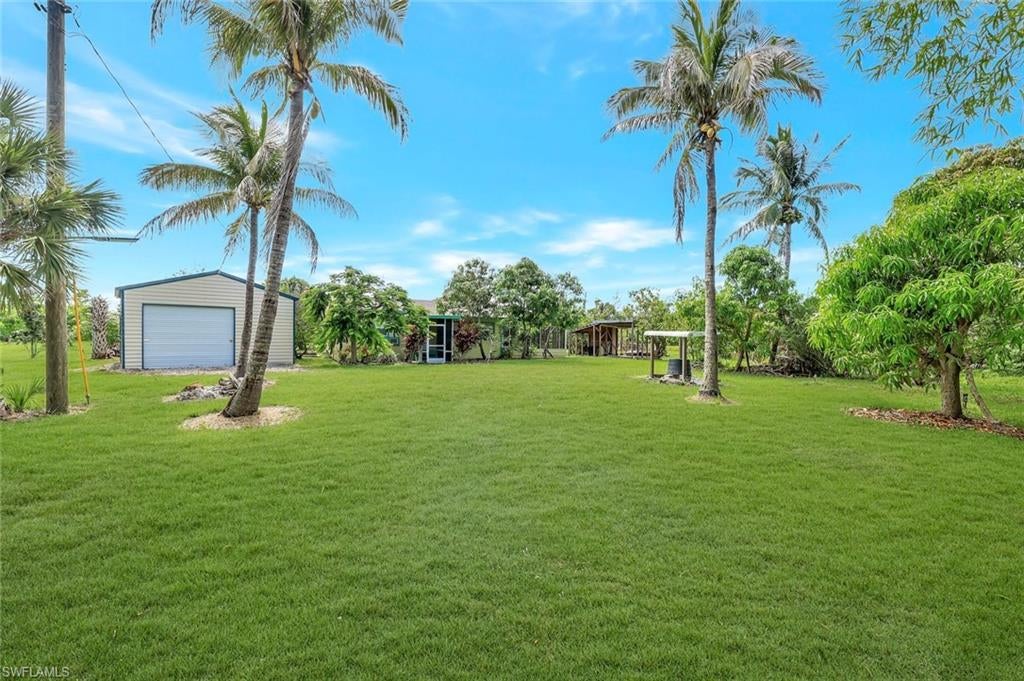 PINE ISLAND - Residential