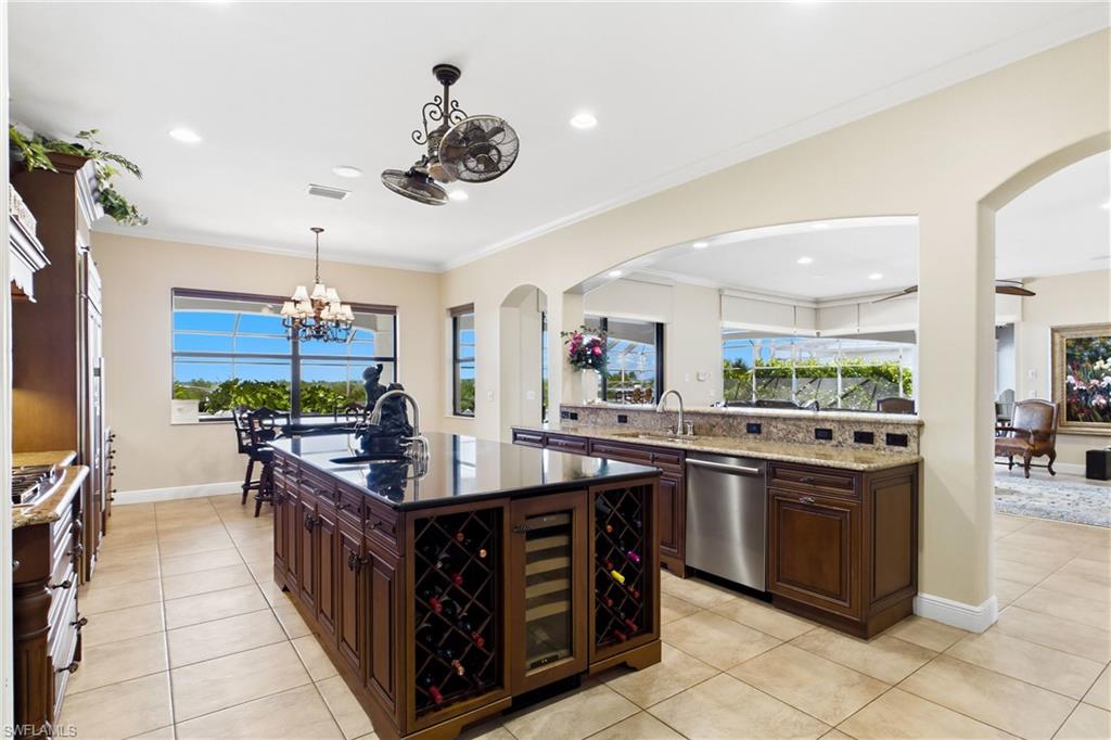 WEST CAPE ESTATES - Residential