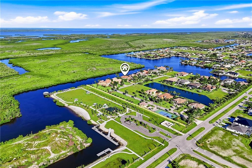 WEST CAPE ESTATES - Residential