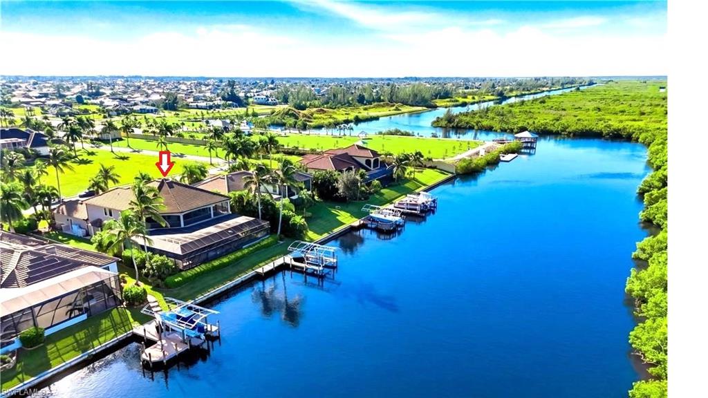 WEST CAPE ESTATES - Residential