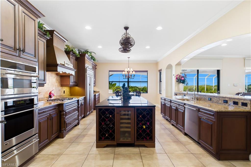 WEST CAPE ESTATES - Residential