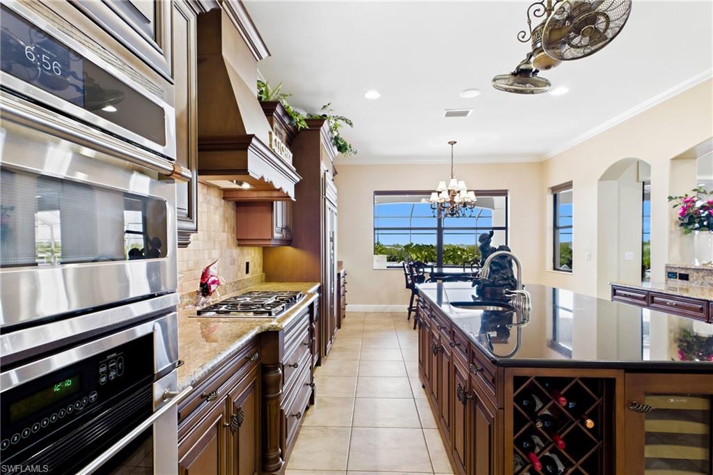 WEST CAPE ESTATES - Residential