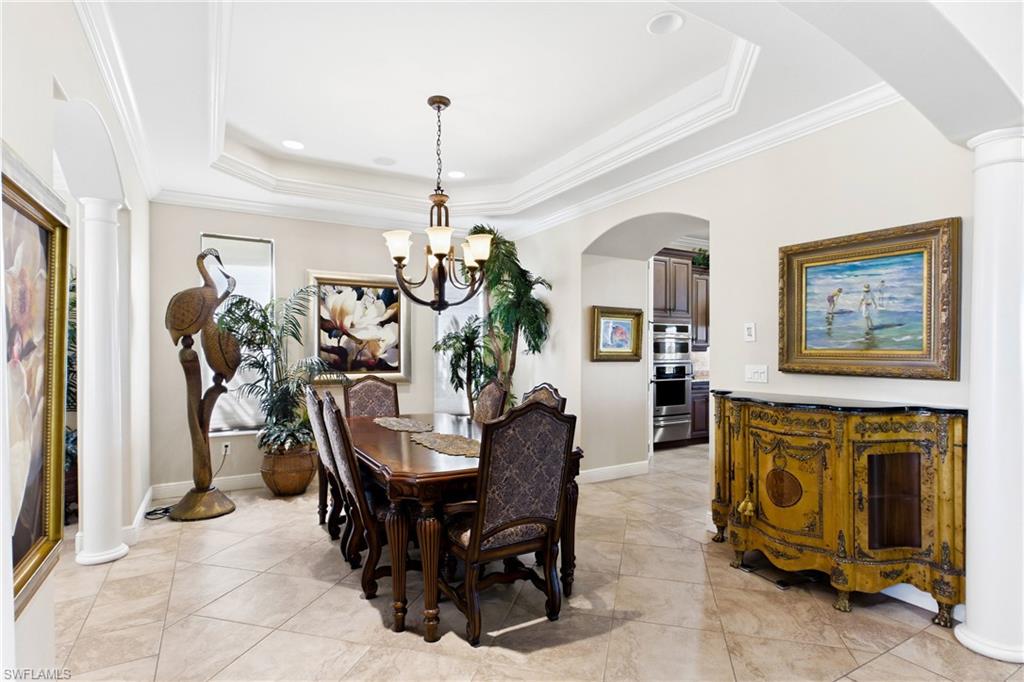 WEST CAPE ESTATES - Residential