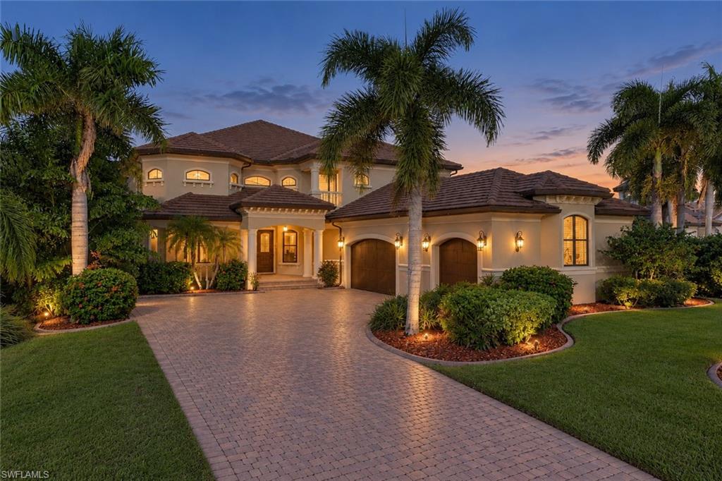 WEST CAPE ESTATES - Residential