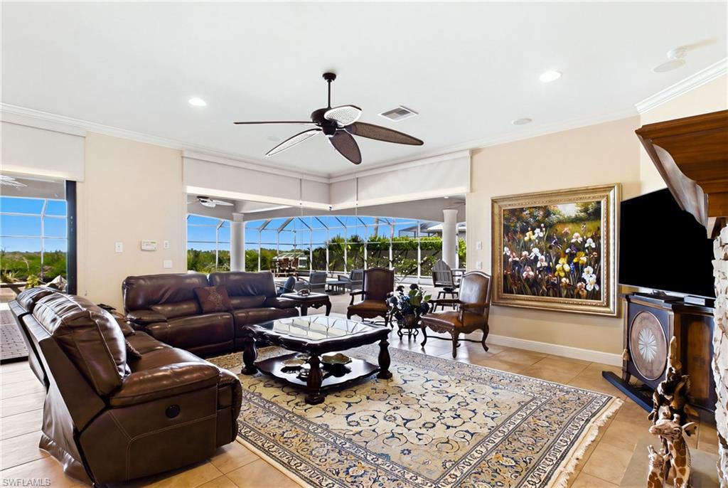 WEST CAPE ESTATES - Residential