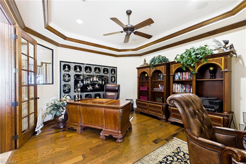 WEST CAPE ESTATES - Residential