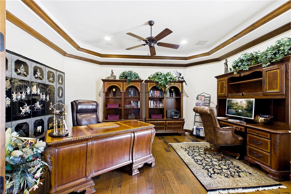 WEST CAPE ESTATES - Residential