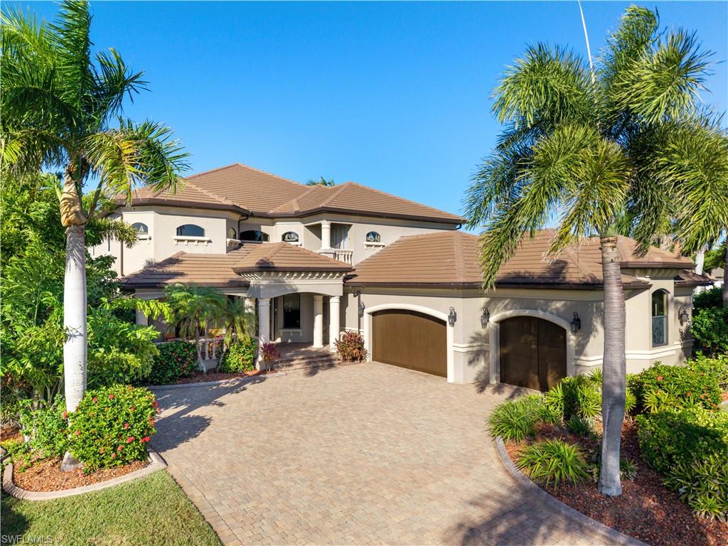 WEST CAPE ESTATES - Residential
