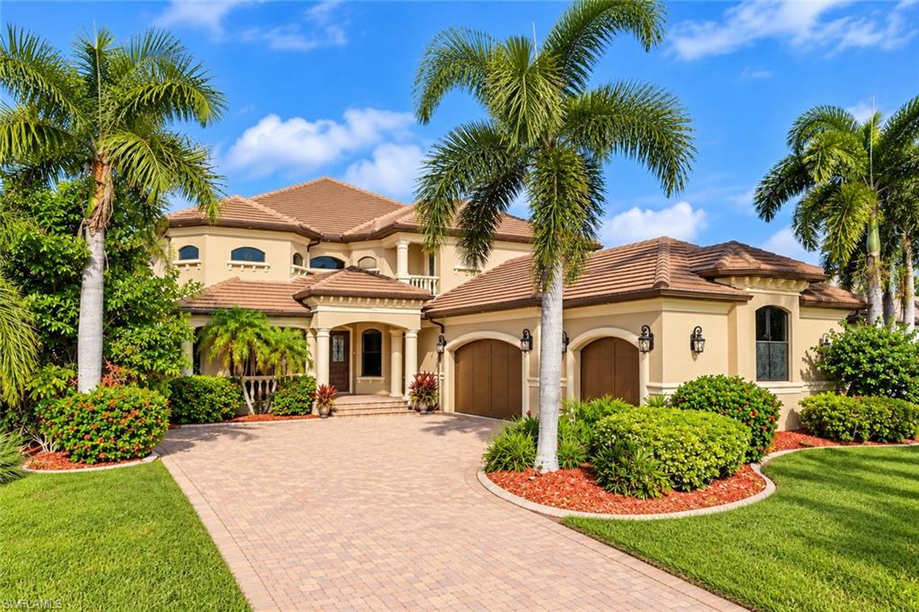 WEST CAPE ESTATES - Residential