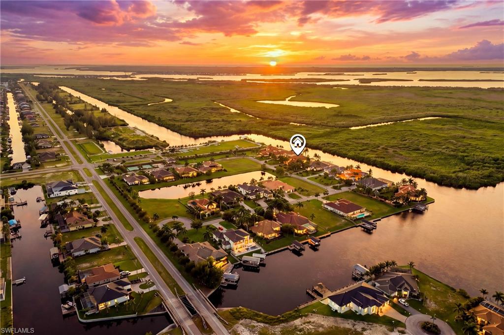 WEST CAPE ESTATES - Residential
