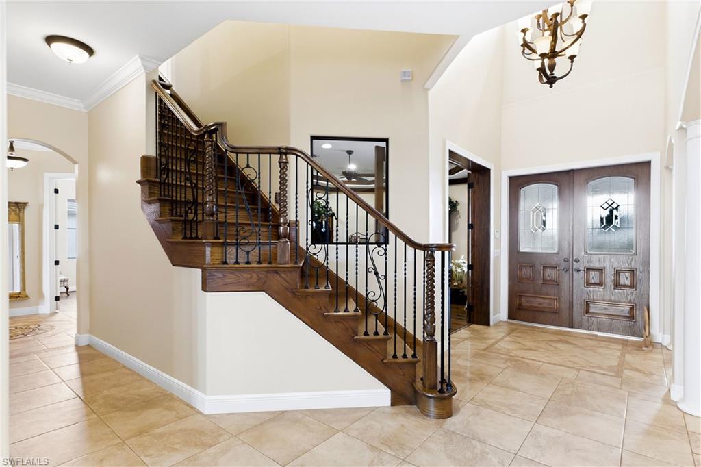 WEST CAPE ESTATES - Residential
