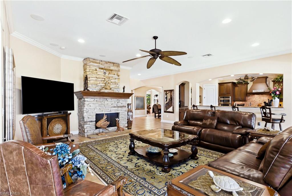 WEST CAPE ESTATES - Residential