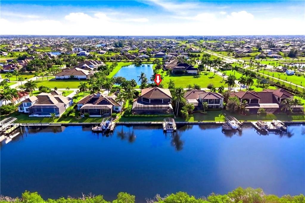 WEST CAPE ESTATES - Residential