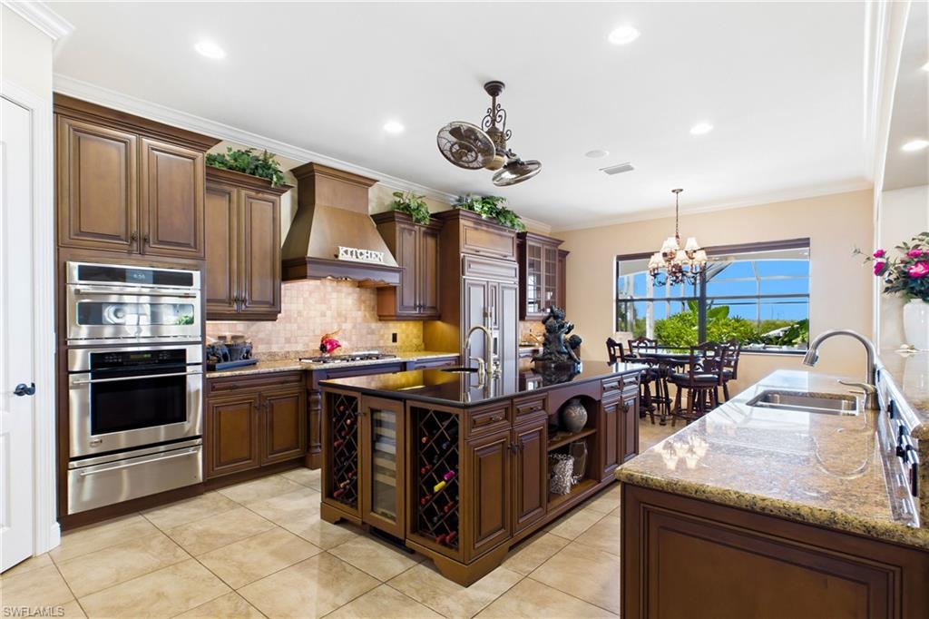 WEST CAPE ESTATES - Residential