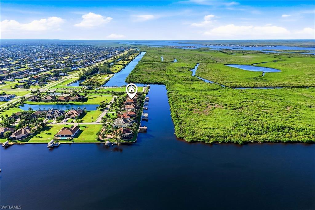 WEST CAPE ESTATES - Residential