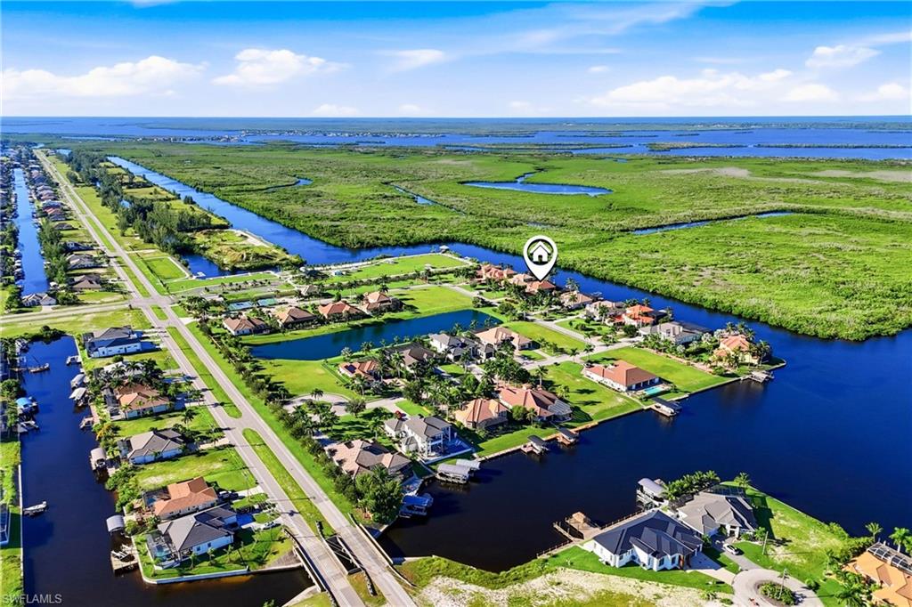 WEST CAPE ESTATES - Residential