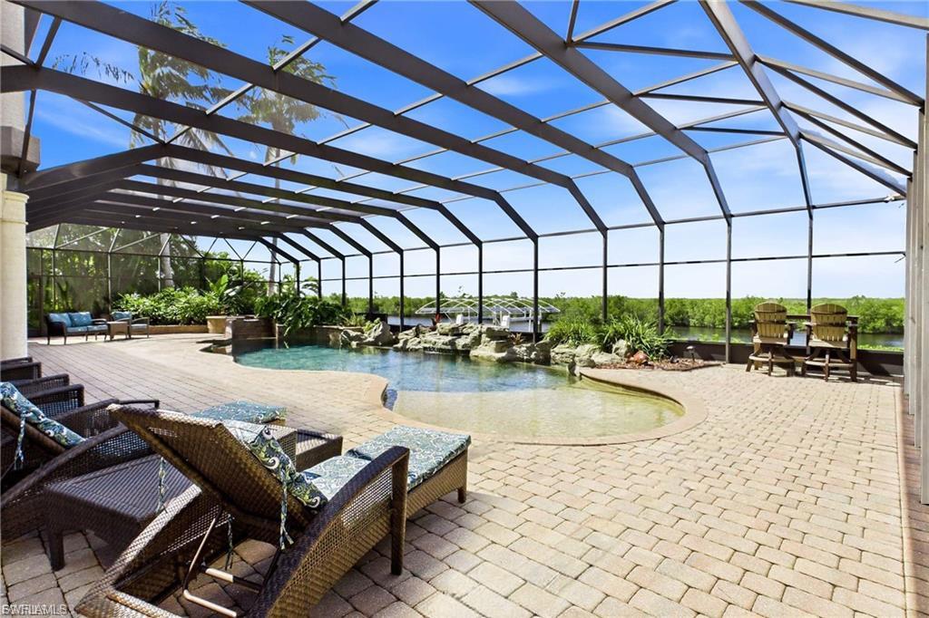 WEST CAPE ESTATES - Residential