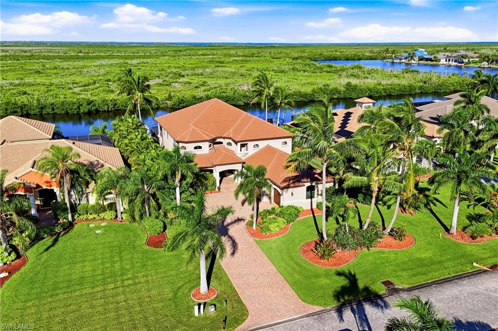 WEST CAPE ESTATES - Residential
