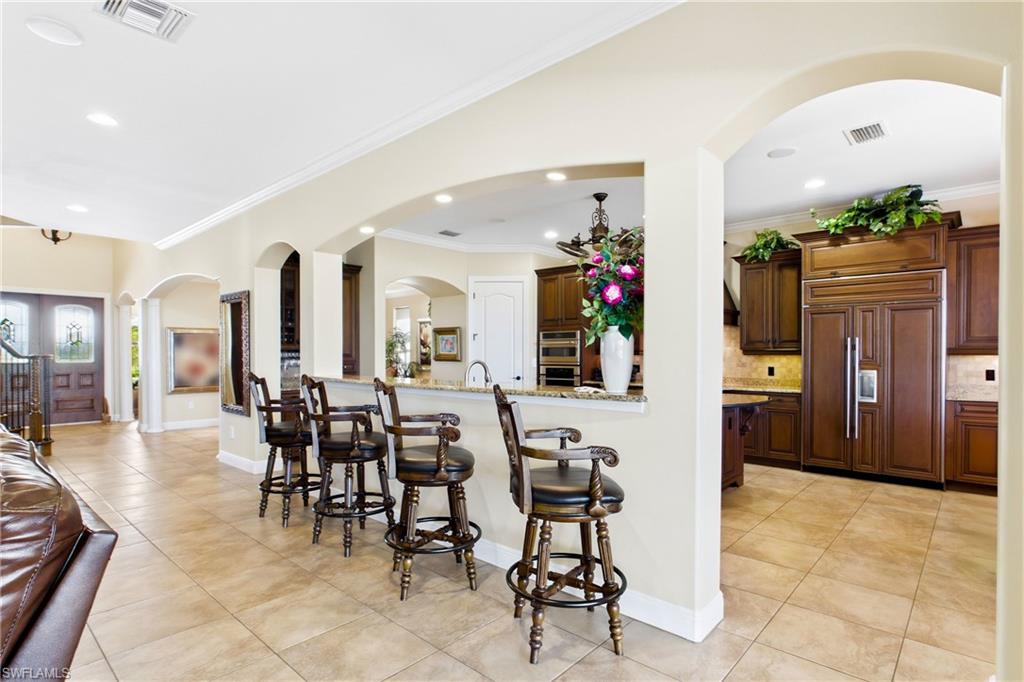 WEST CAPE ESTATES - Residential