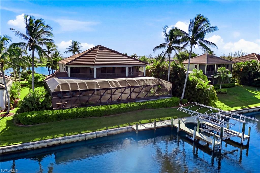 WEST CAPE ESTATES - Residential