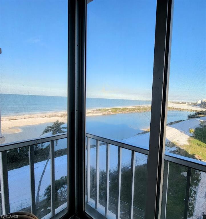 CRECIENTE CONDO NORTH - Residential