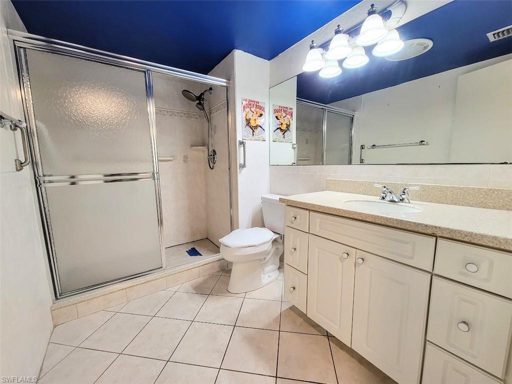 CRECIENTE CONDO NORTH - Residential