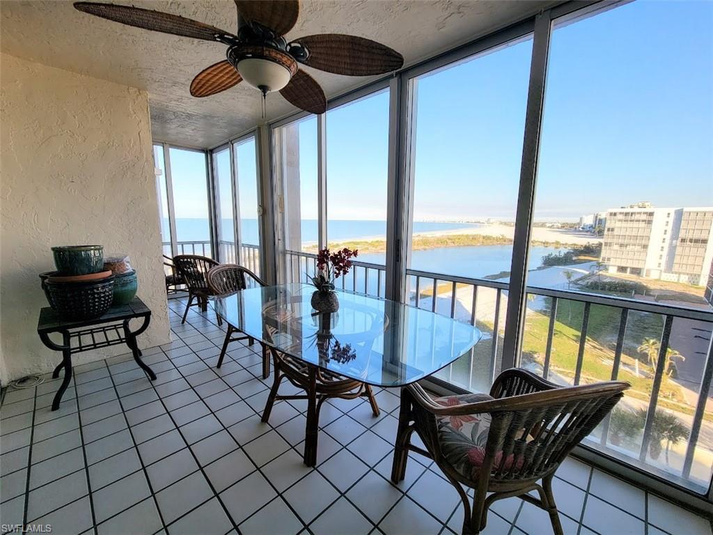 CRECIENTE CONDO NORTH - Residential