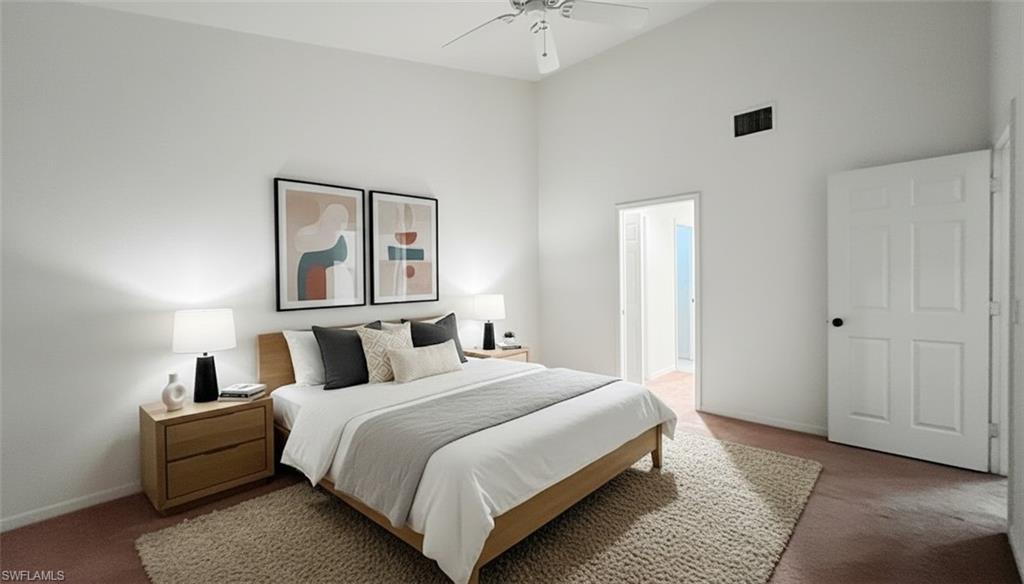 RIVERS EDGE - Residential