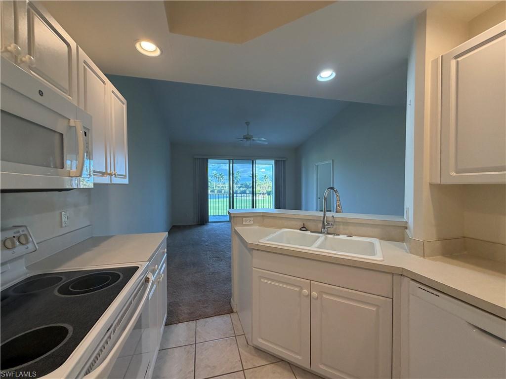RIVERS EDGE - Residential