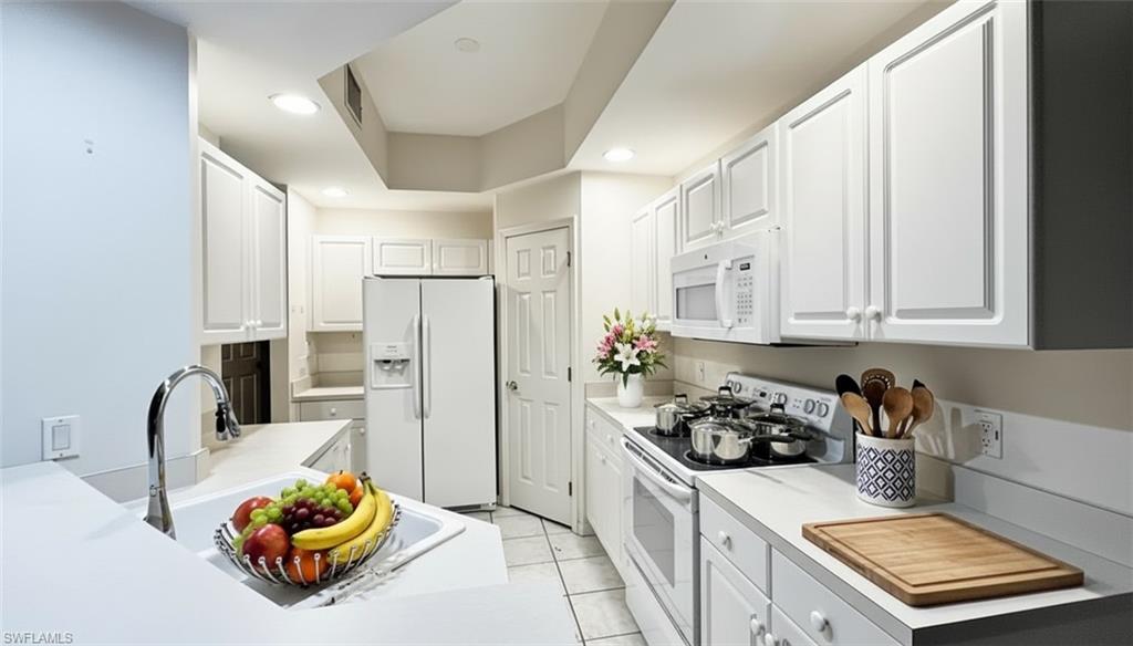 RIVERS EDGE - Residential