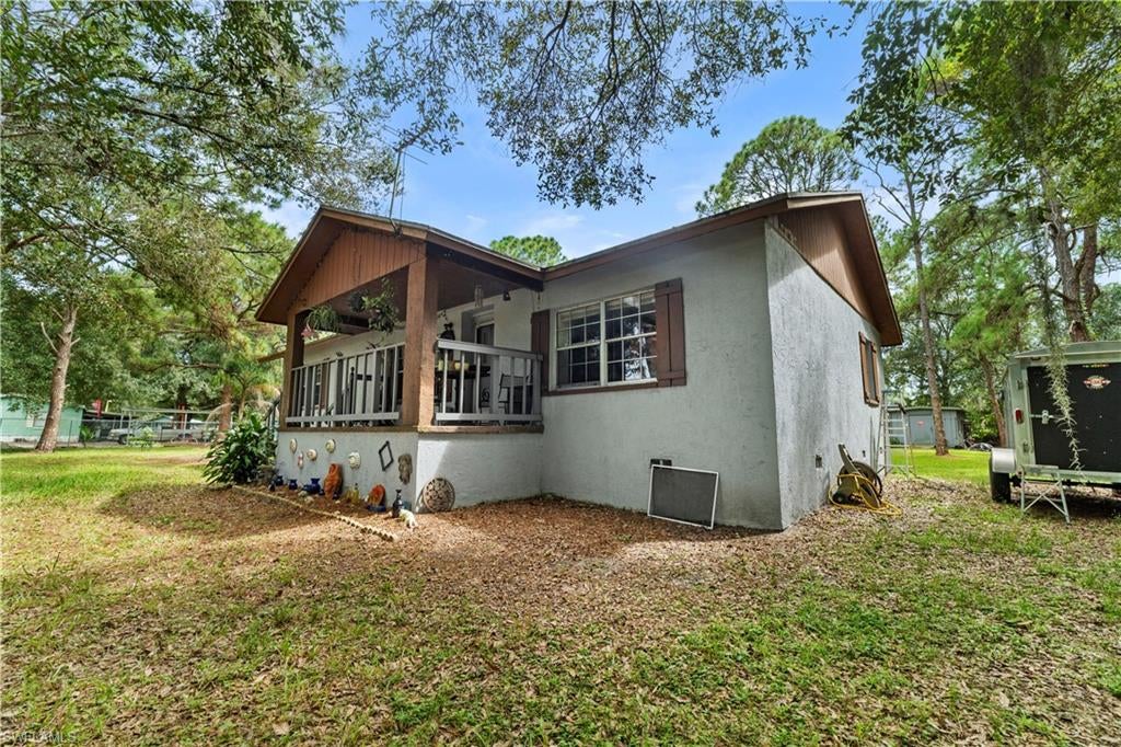 CLEWISTON - Residential