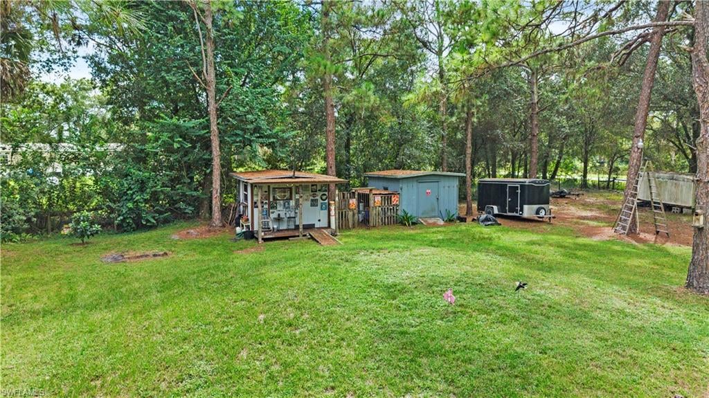 CLEWISTON - Residential