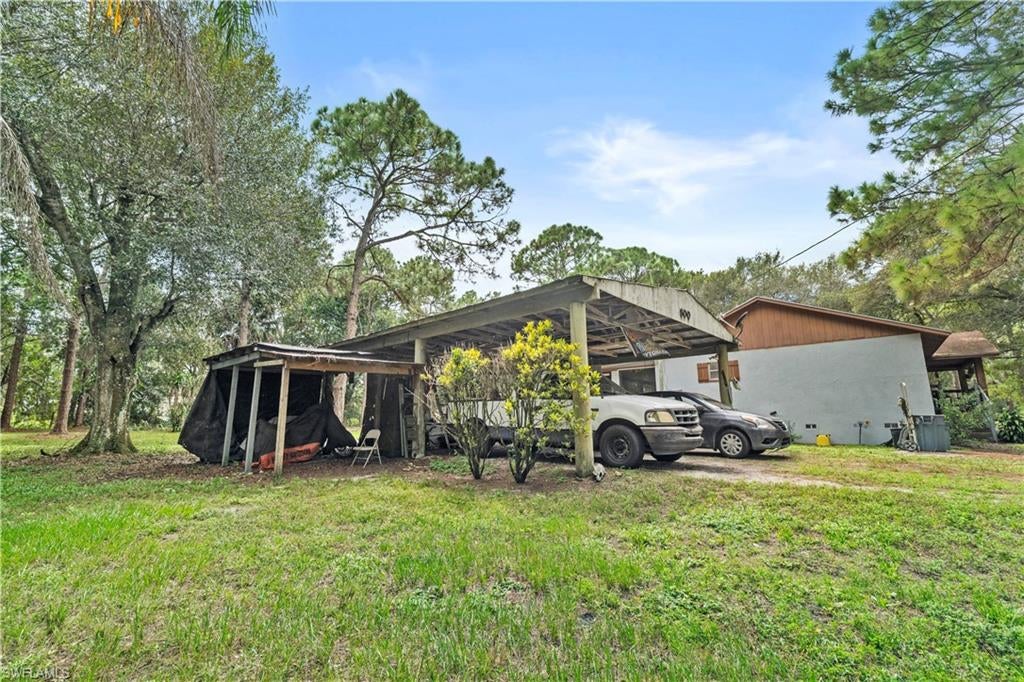 CLEWISTON - Residential