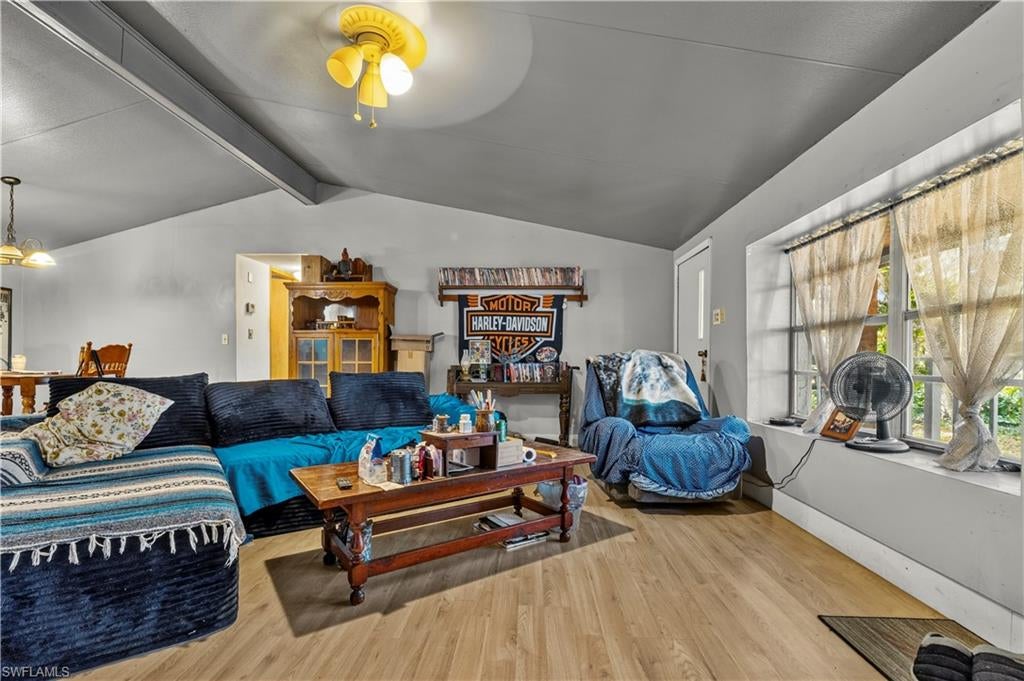 CLEWISTON - Residential