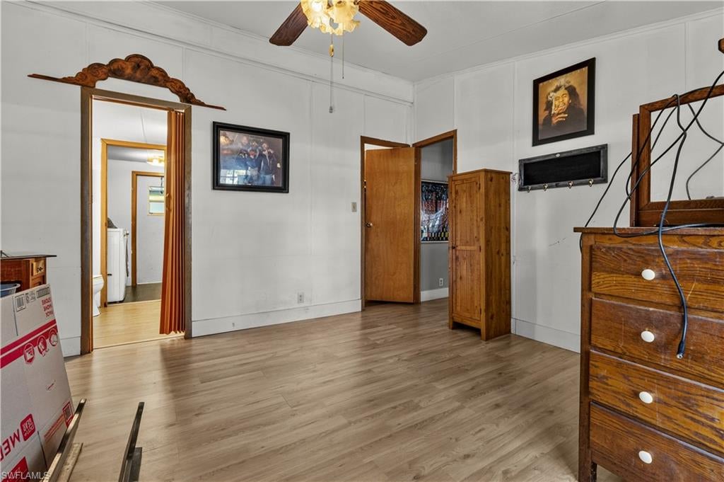 CLEWISTON - Residential