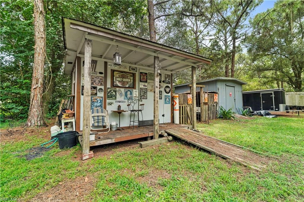 CLEWISTON - Residential