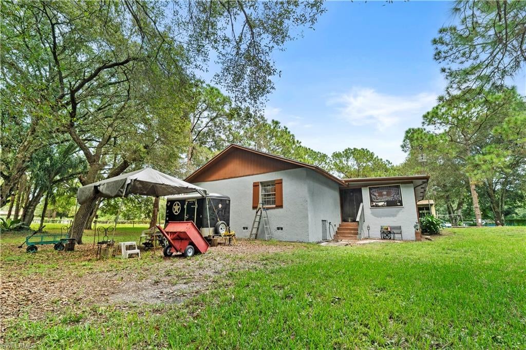 CLEWISTON - Residential