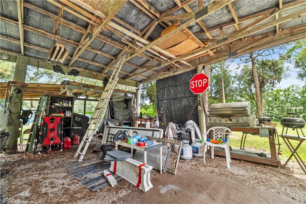 CLEWISTON - Residential