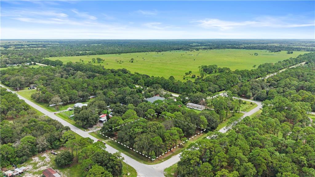 CLEWISTON - Residential