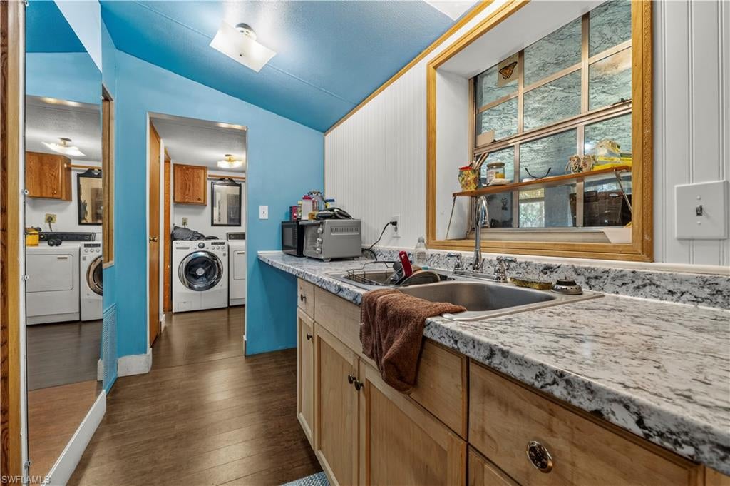 CLEWISTON - Residential